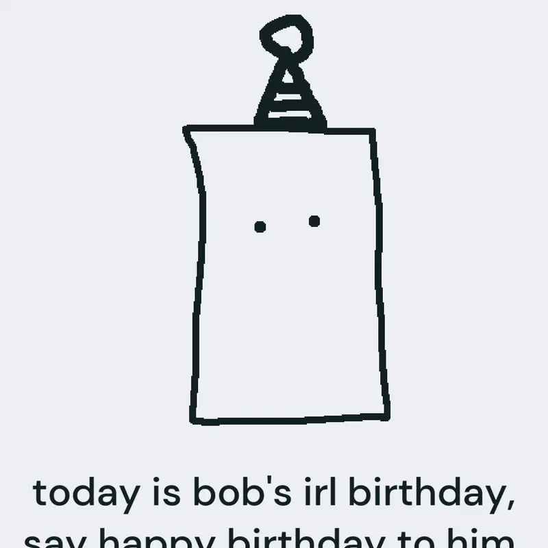 Game by @bob_real