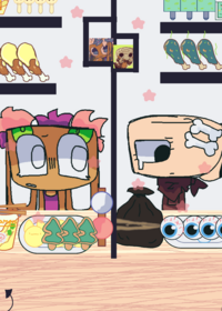 credits to: furbyloverlol I still love Shelly