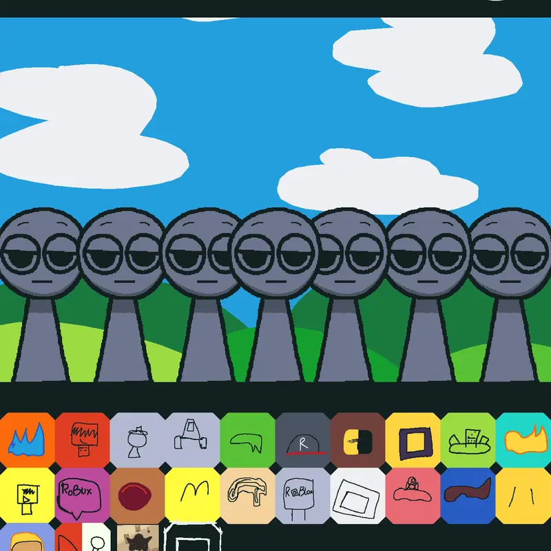 Game by @nzo_675