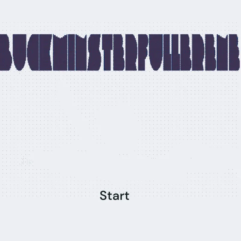 Game by @damli200