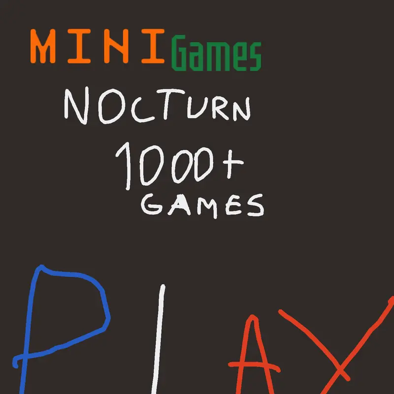Game by @roslyn