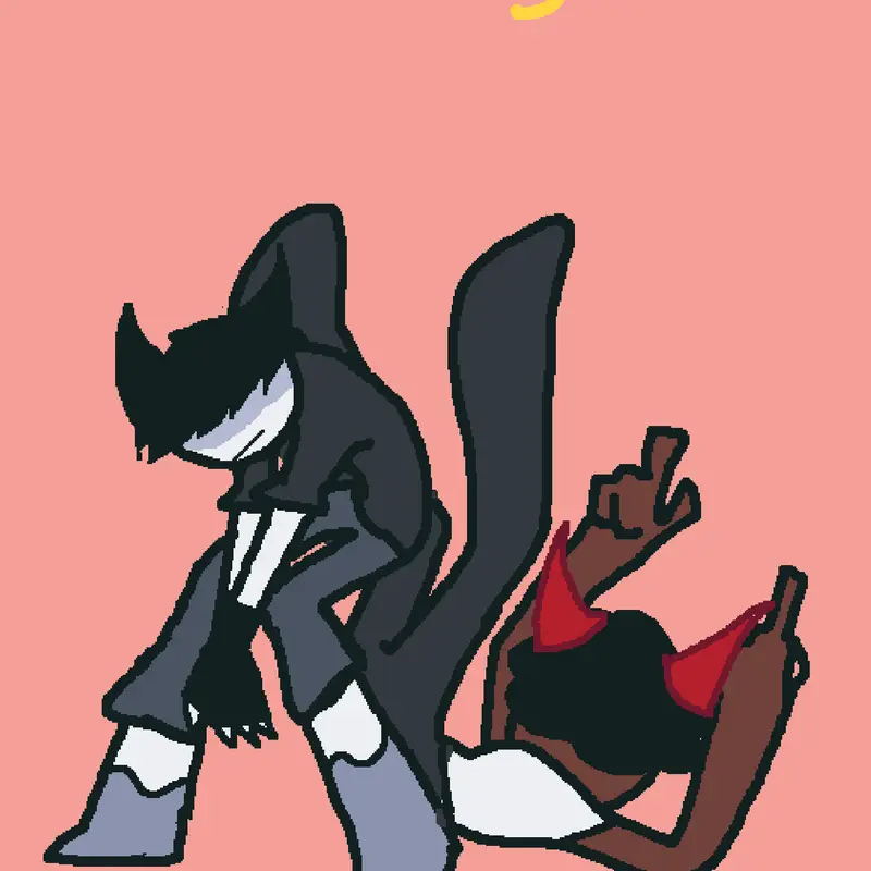 Game by @demon_boy1