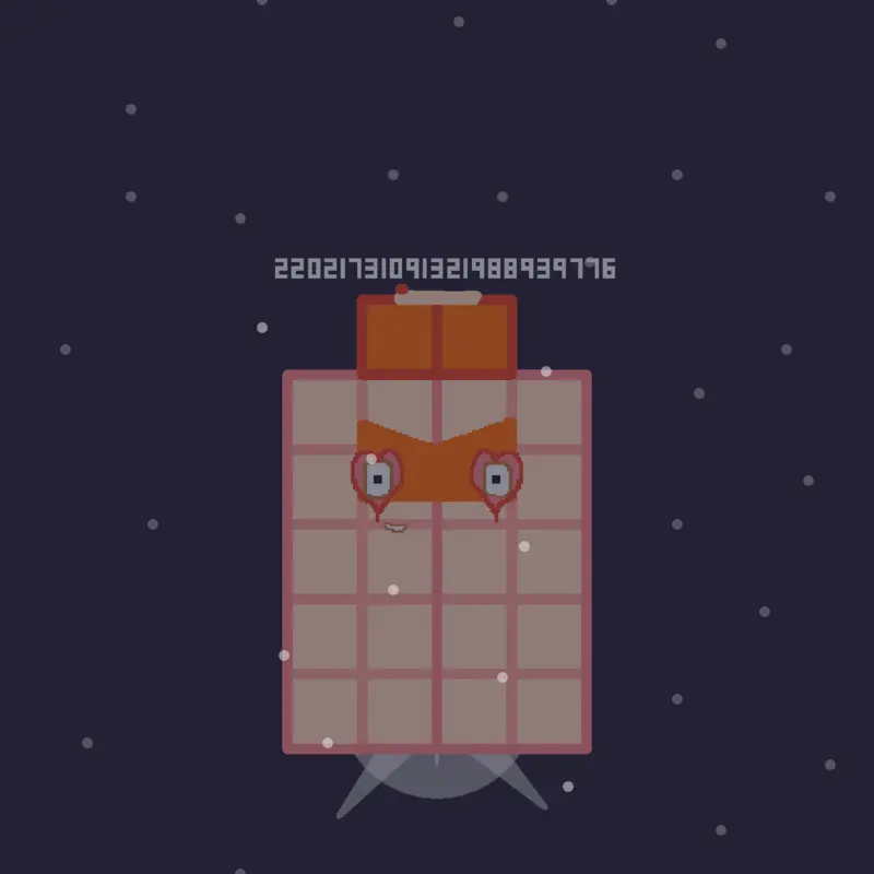 Game by @Dwabe238_SPOOKY