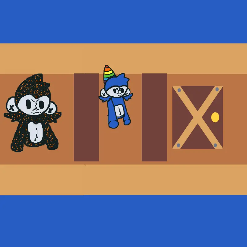 Game by @Blue_GT
