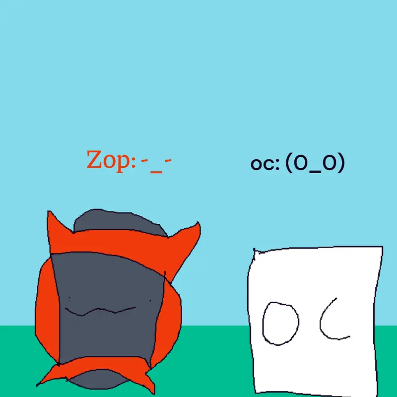 Game by @Zopchik