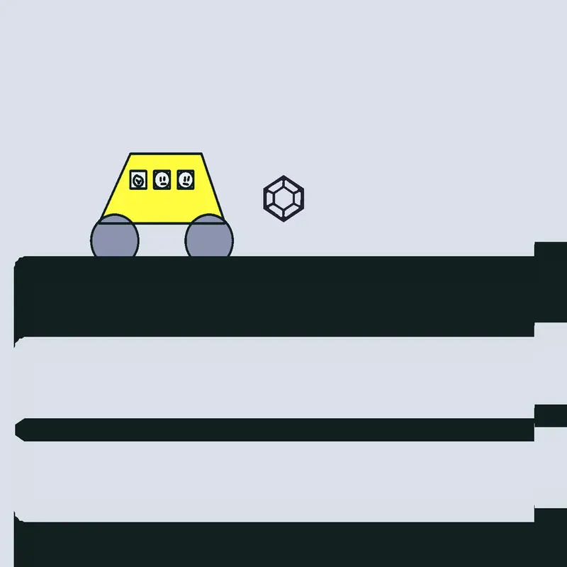 Game by @kizander