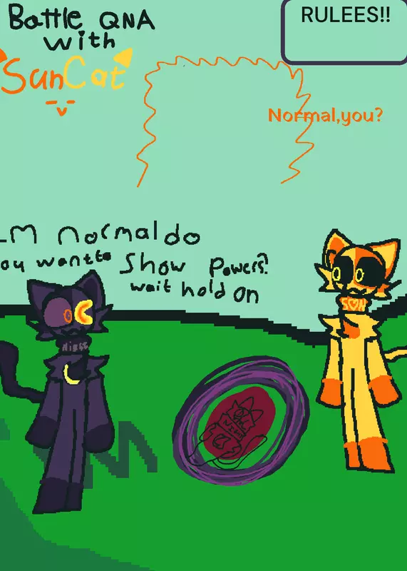 Game by @XxNight_CatxX