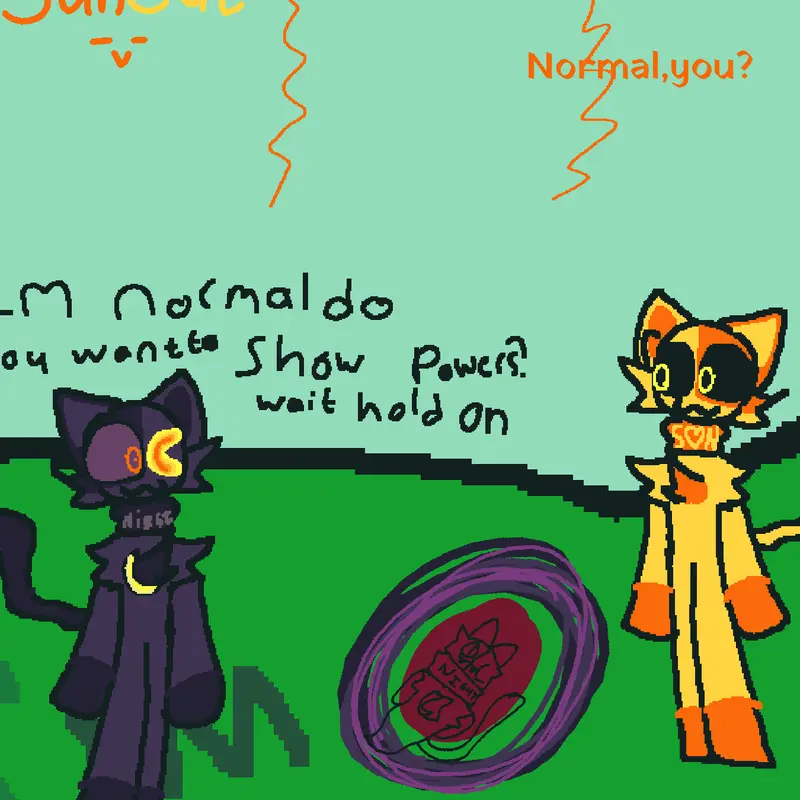 Game by @XxNight_CatxX
