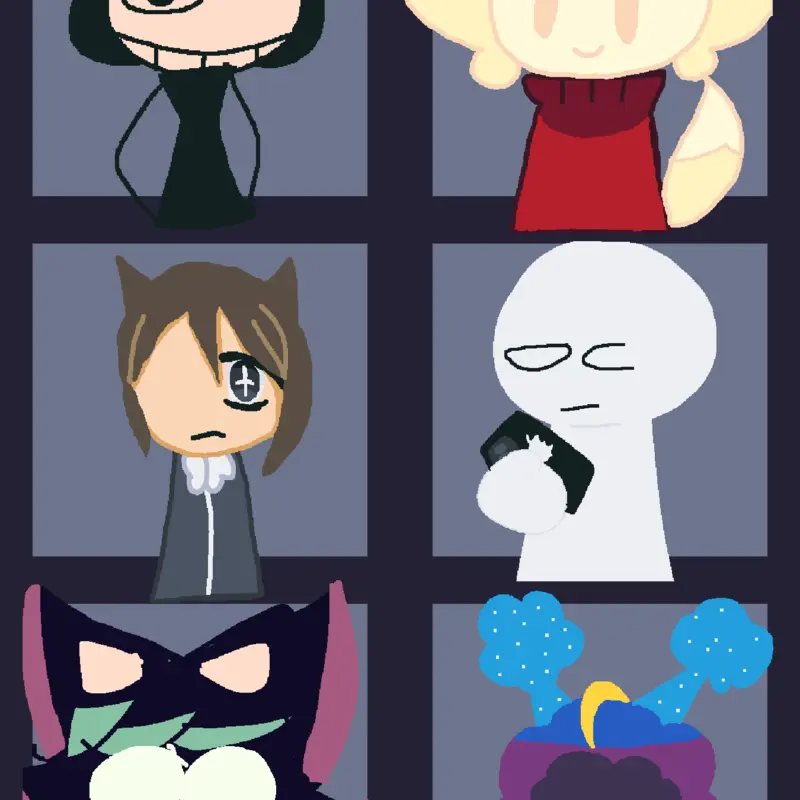 Game by @GreenTheHedgehog