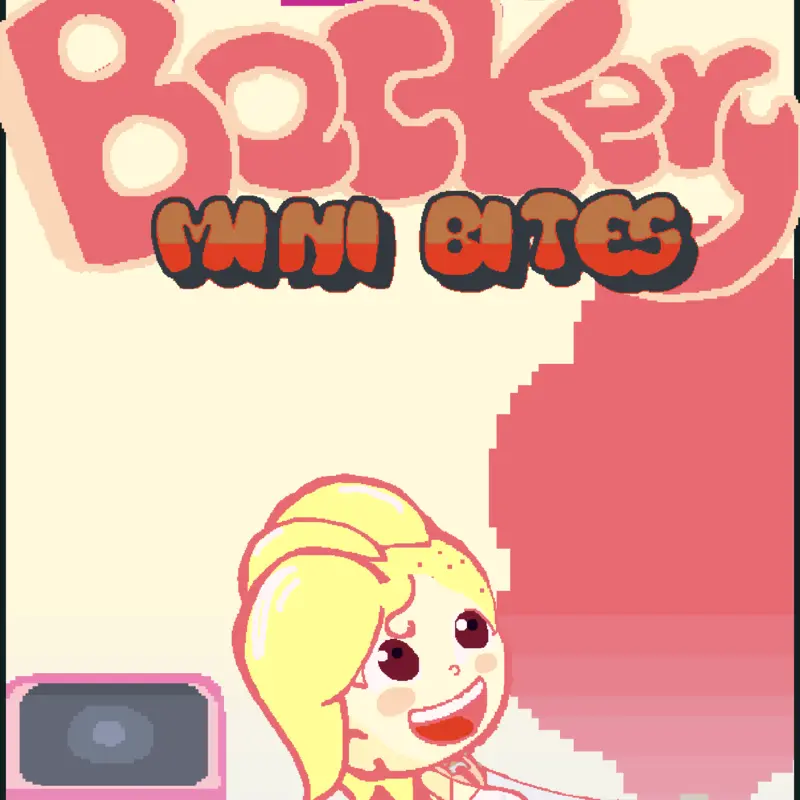 Game by @gluii