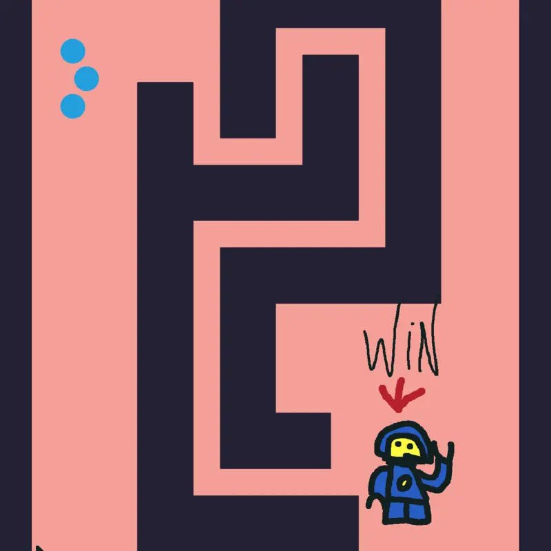 Game by @LLegoguy