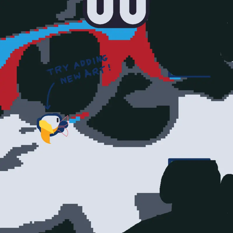Game by @stock