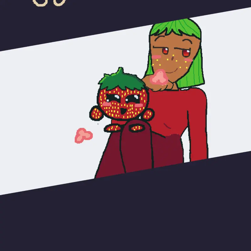 Game by @Strawberry_emojis