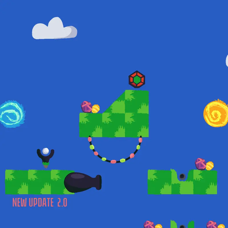 Game by @helloforAll
