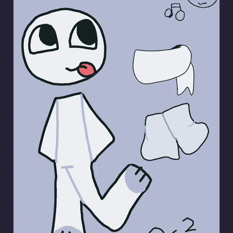Game by @idkjustanartist