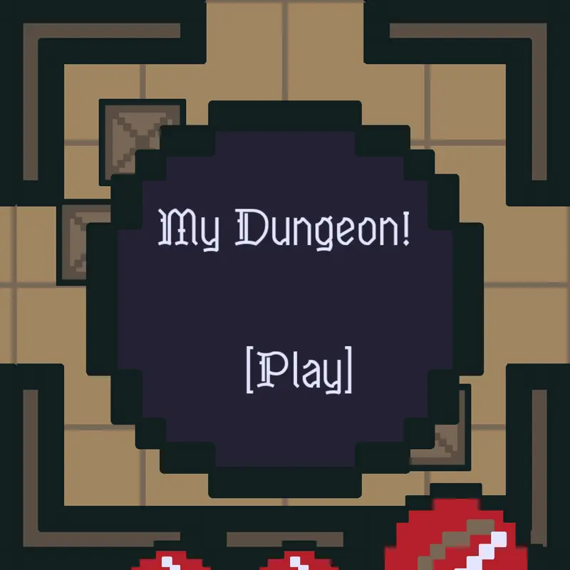 Game by @thor5621