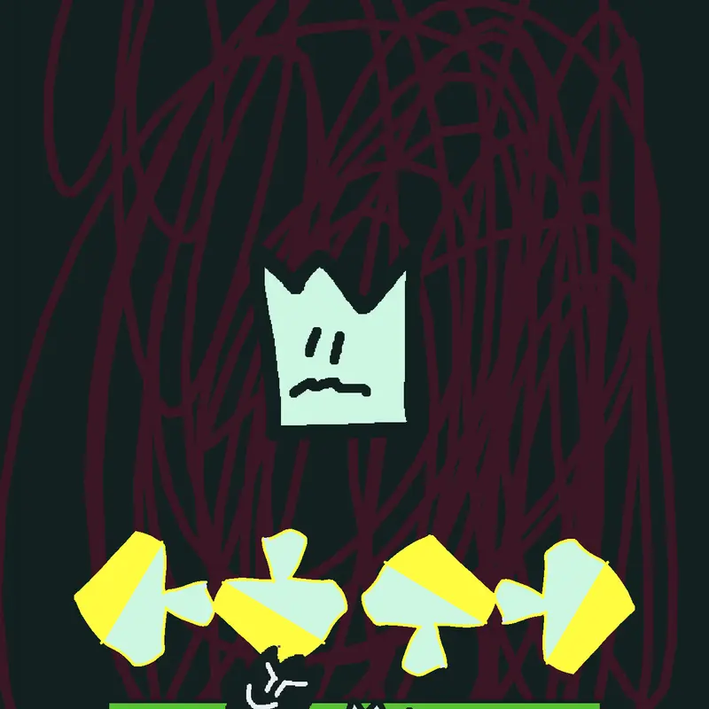 Game by @pastopppp