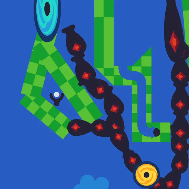 Game by @SuperReiLucas