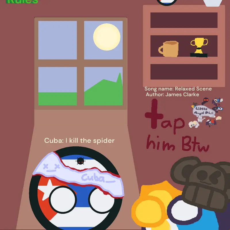 Game by @iloggedoutinthisacc