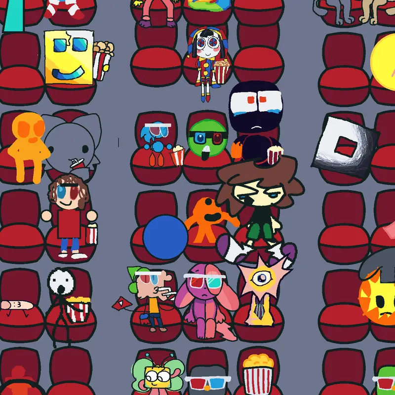 Game by @Baldi_beans_halloween