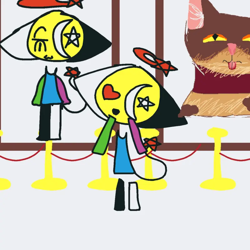 Game by @Arden31331313133131