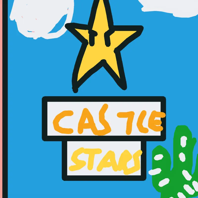 Game by @CASTLE_STARS_OFC