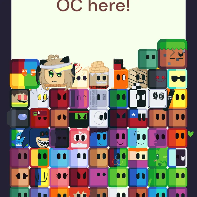 Game by @silver_the_hedgehog
