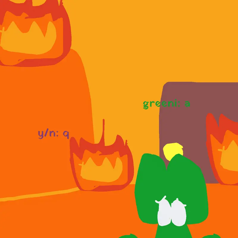 Game by @greeni