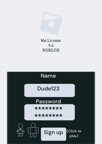 Roblox 1.0