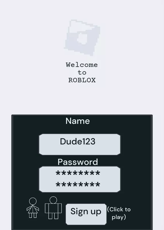 Game by @The_green_crewmate