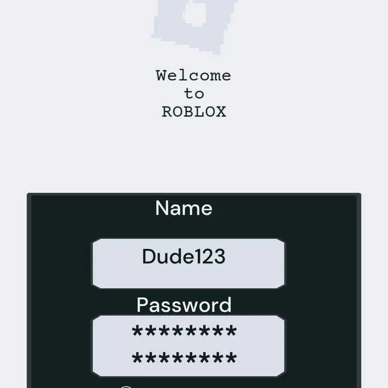 Game by @The_green_crewmate