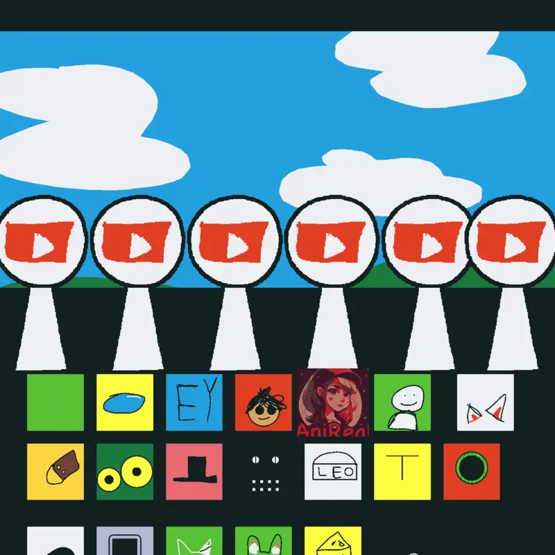 Game by @hedadsore