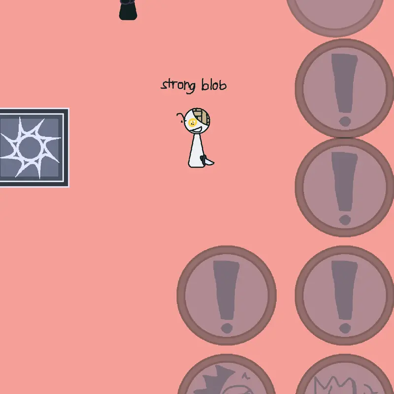 Game by @peashooter7