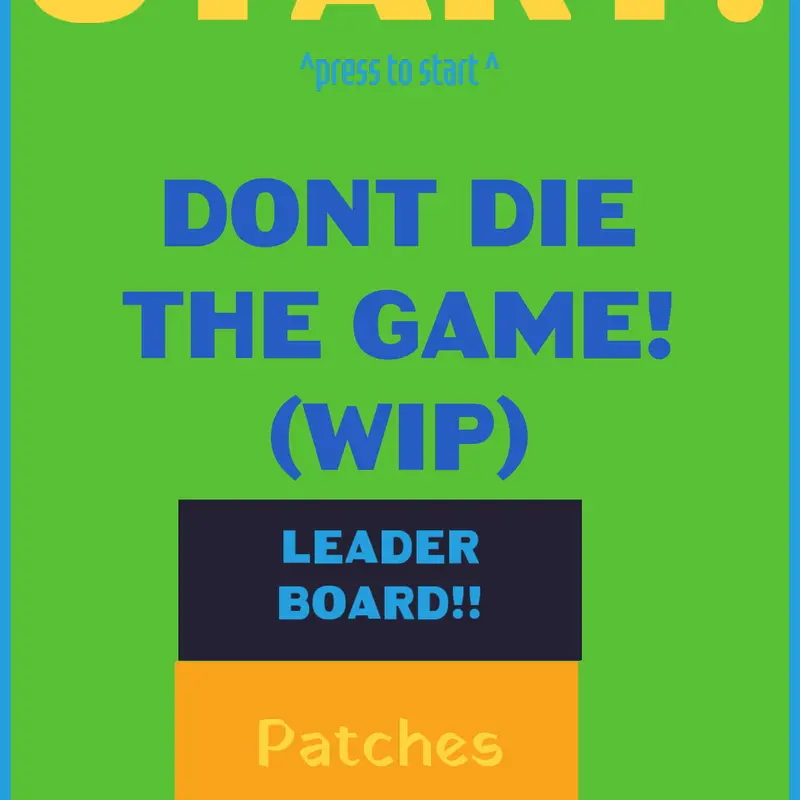 Game by @Cogni_Gamer