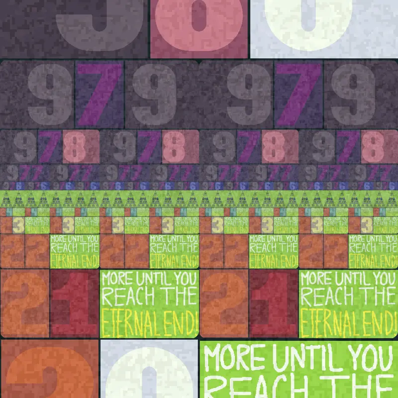 Game by @2048tiles_andcolorlover