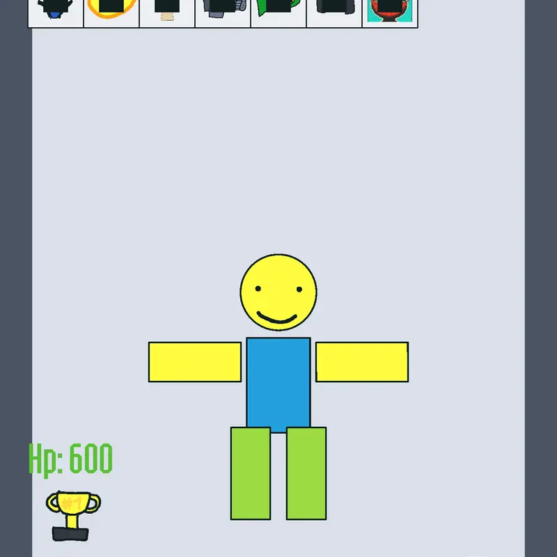 Game by @TailsMilesManYT