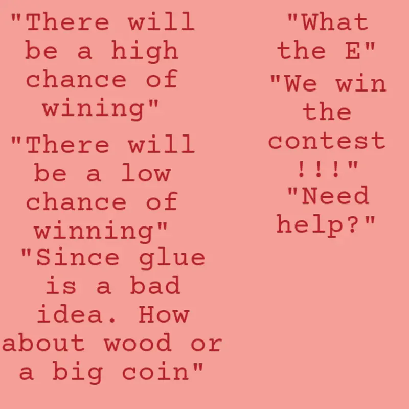 Game by @pinkgem