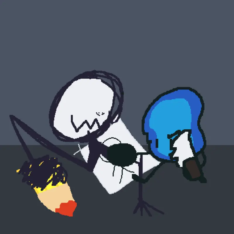 Game by @RoboThe_Cyborg