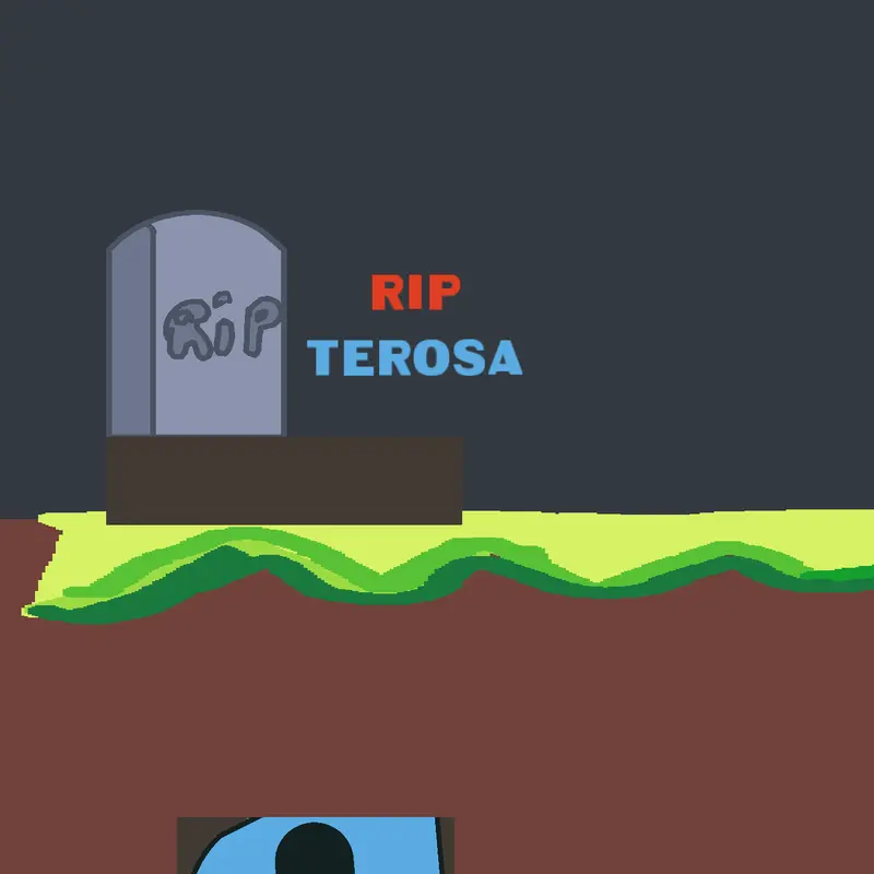 Game by @terosa_oficial_de_nuevo