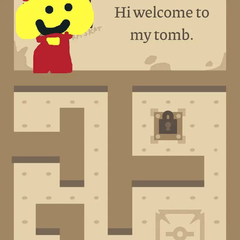 Game by @little_elliot