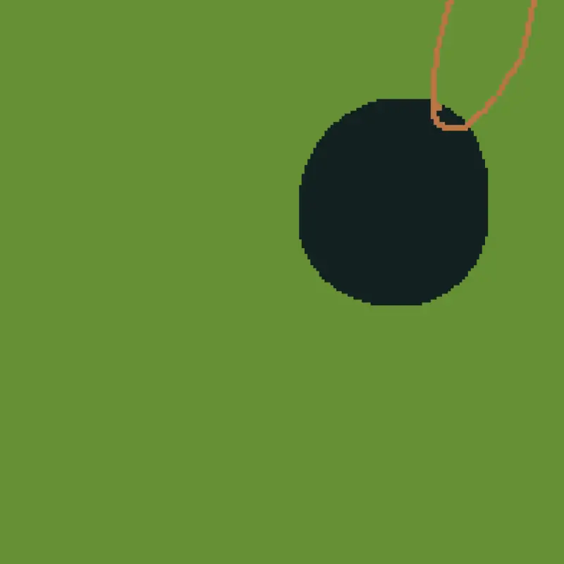 Game by @Z00PY