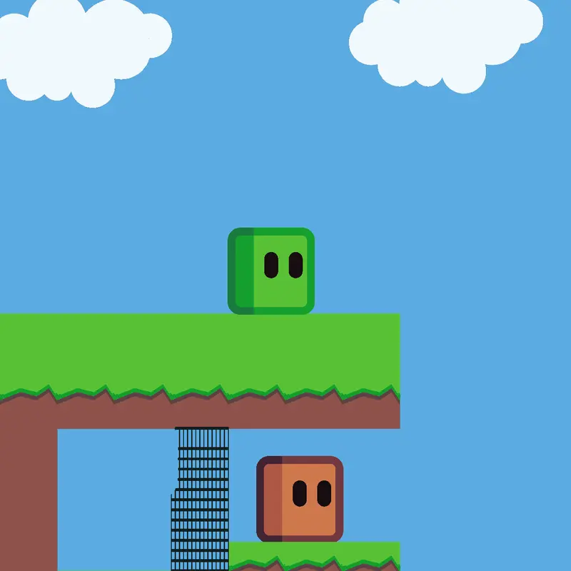 Game by @Partwollycodes_99