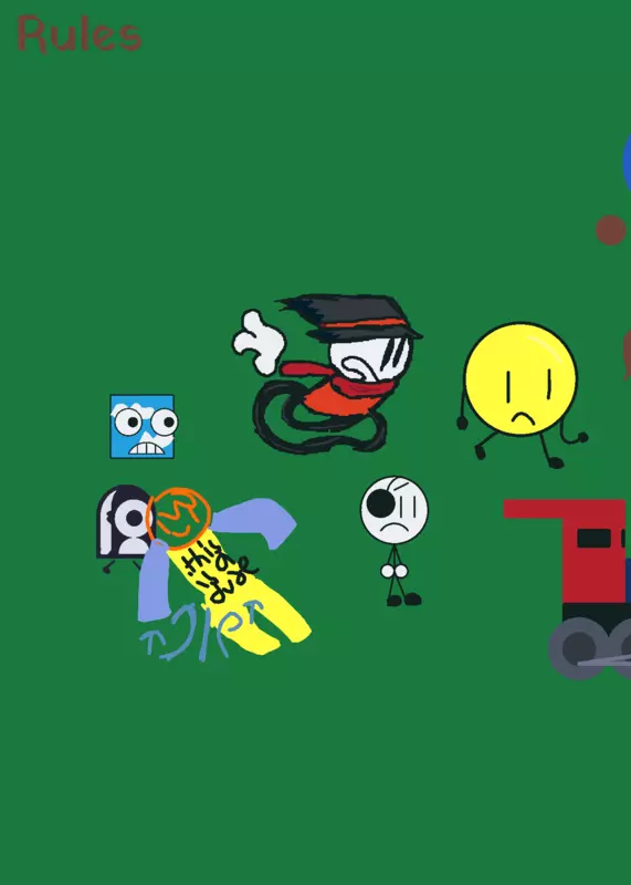 Game by @Tolerancetornado