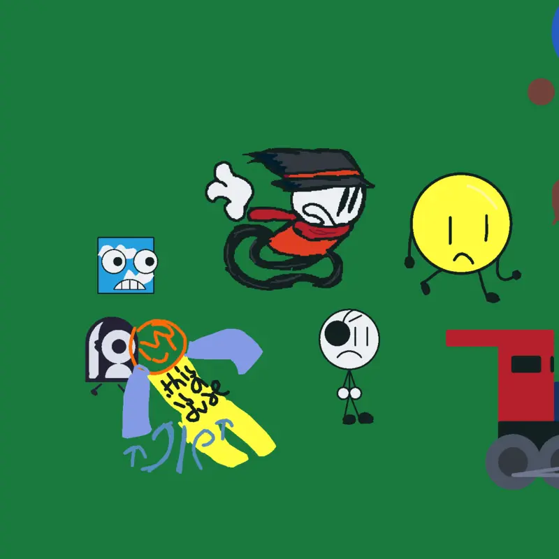 Game by @Tolerancetornado