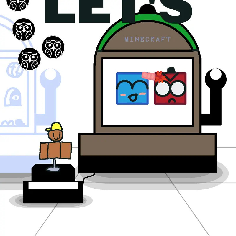 Let's by @milo292