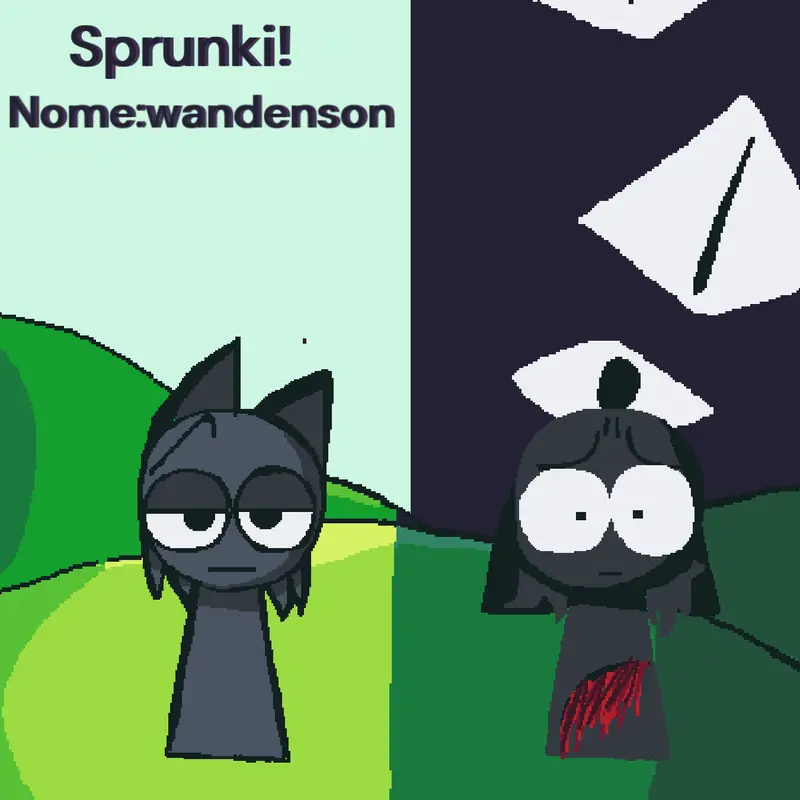 Game by @nathanduar