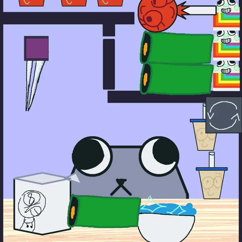 Game by @CuteAce