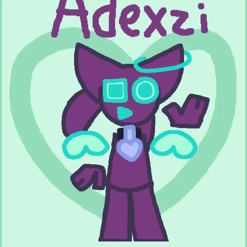 Game by @SillyKitty6