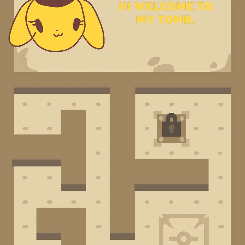 Game by @Lavender_Dreams