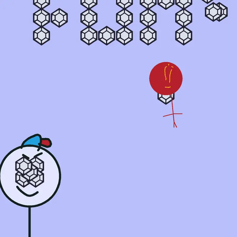 Game by @omeryaman1981